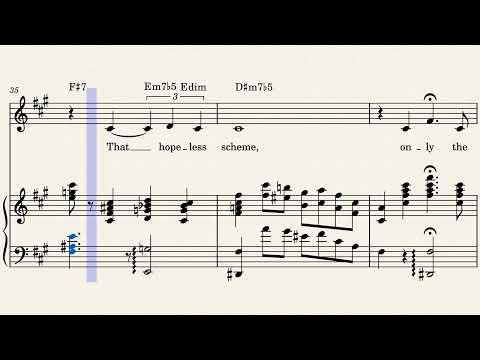 Only The Lonely - Sammy Cahn & Jule Styne