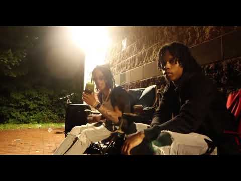 Benji - Menace Ft (Joerackzz) Offical music video