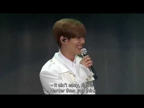 SHINee The Special Party Shining Engsub
