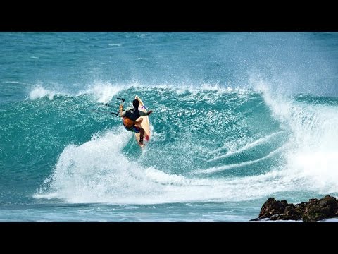 Paulino Pereira - My Pocket Beaches