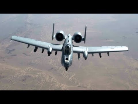 BREAKING USA Air Strike kills Islamic State commander in Afghanistan August 28 2018 News Video