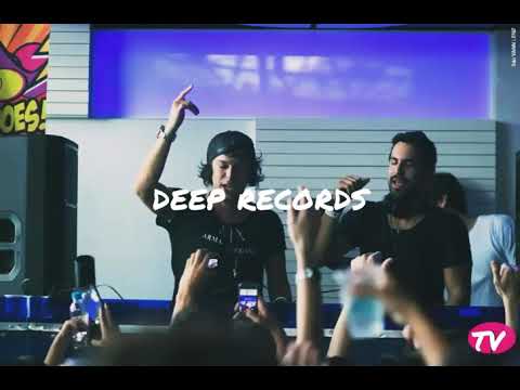 Chemical Surf -feat. Malker -  I'm About