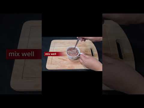 Chocolate Mug Cake #chaska #shorts #shortsvideo #shortsfeed #homemade