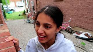 Greedy Granny Kids Pretend Play In Real Life Surprise Eggs with Toys