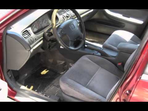 1995 Honda Accord LX for sale in NORTH HOLLYWOOD, CA