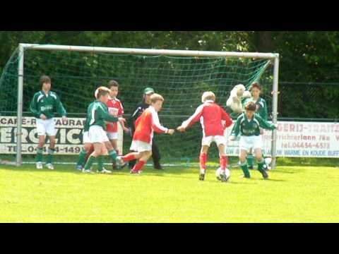 Vijlen E1 - RKVVM E3  11-2