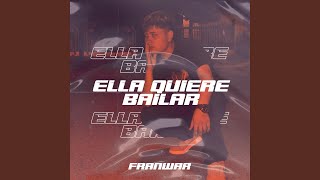 Ella Quiere Bailar Music Video