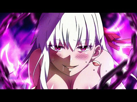 DeeKay X Eryxse - CHURCH OF BLOOD [AMV]
