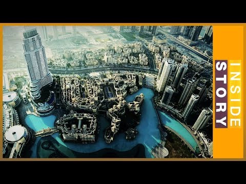 🇦🇪 Is Dubai a money-laundering hub? | Inside Story