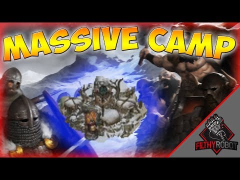 Filthy Fights: Chosen and Armored Unholds