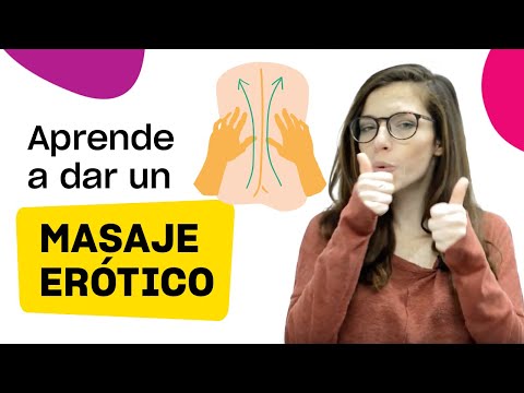 Masaje erótico – El mejor plan para San Valentín