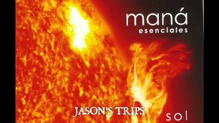 Maná - Te Llevare Al Cielo