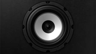 Download lagu Speaker animation mp3