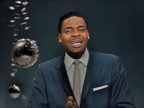 This Time Of The Year 🎄 Brook Benton {DES Stereo} 1959