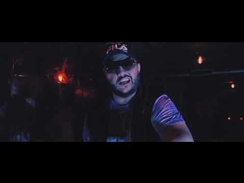 FOLLOW ME -  [L.S.D TEAM] ( Music Video Officiel ) [prod by HLBAK ]