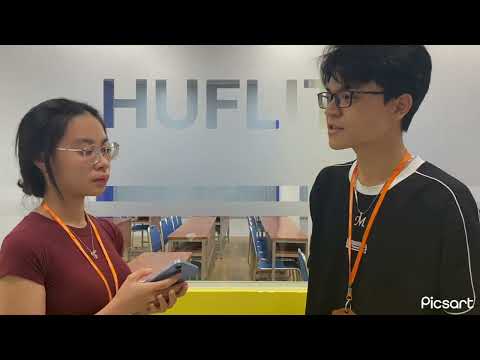 Interview – Reasons for Listening to Music