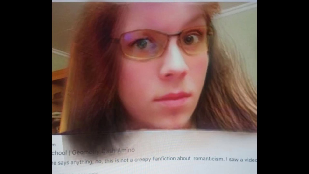 Cursed Geometry Dash images that will make you scream