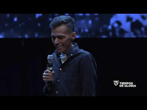 Ya No Soy Esclavo - Unidos Con Julio Melgar