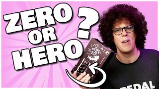 Video thumbnail for Your Pedalboard's Best Friend - Thermion Zero Deep Dive Review by TheGuitarGeek