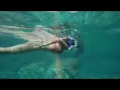 Freewell Easy Snorkeling Mask Video #1