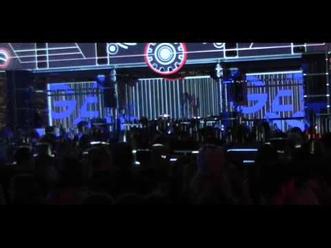 GET/LOST AUTUMN EDITION 2014  (After Movie One)