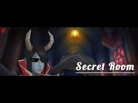 [Flyff Secret Room] WHOOPTY