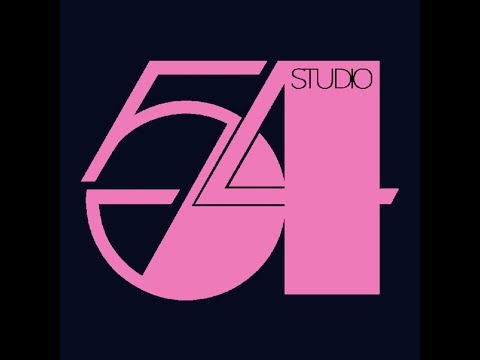 Grease Premiere Party @ Studio 54 [1978]