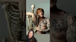 Danny Elfman is a musical genius but creeps me out. #dannyelfman #composer #celebrity #part1