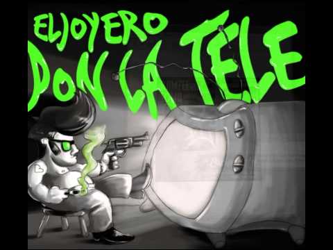 El Joyero ft. Mivial - Qué Más Me Da