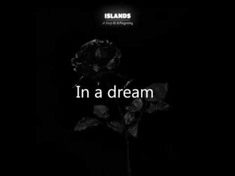 In a Dream It Seemed Real