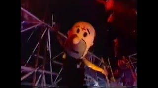 Green Jellÿ - &quot;Anarchy In Bedrock&quot; on Top of the Pops (June 3, 1993)
