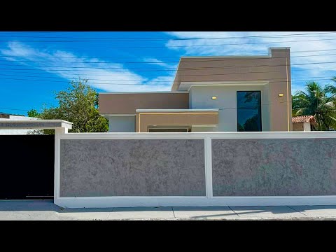 Your New Home at Marine: Modern Design, Suite, and Gourmet Area - video 1091