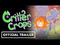 Gameplay video of Critter Crops  PC