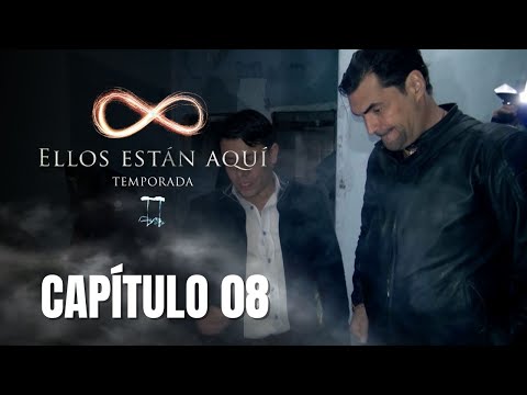 They Are Here Season 2 | Chapter 8 | Bronx: The Final Battle