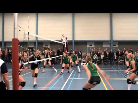 Zwaluwhoeve/HSC d1 - King Software d1 (3-2)