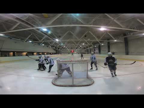 KiTi - Jää-Tiikerit 21.10.2018