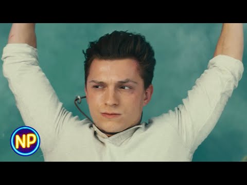 Opening Scene | Uncharted