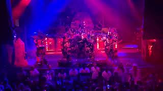 GWAR - Happy DeathDay (Barack Obama) ● Atlanta, GA 11/19/2024 ● LIVE