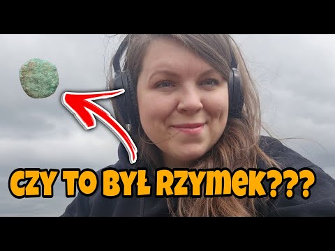 #99 CZY TO BYŁ RZYMEK??? #wykopki #xpdeus #equinox800