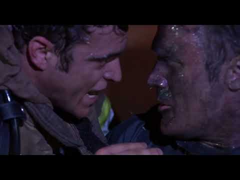 Ladder 49 / A Tűzből Nincs Kiút...