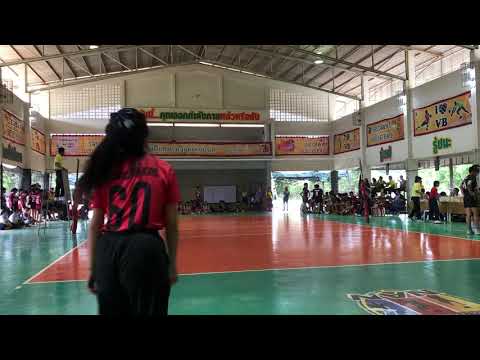 เชียงใหม่ VS เชียงราย Set 2