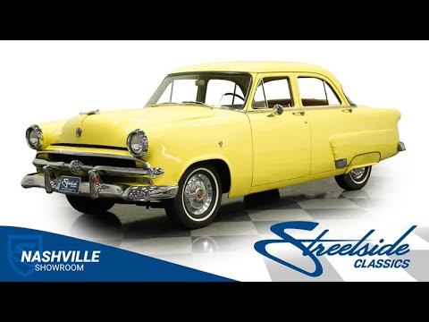 1953 Ford Mainline (CC-1972352) for sale in Lavergne, Tennessee