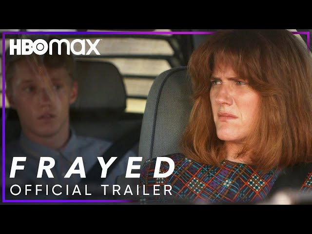 Freayed Frayed Tv Show Trailer 60 Photos - Moonagedaydream.film