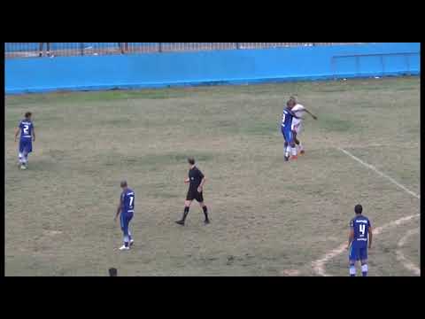 CV Goytacaz - Carioca Série B1- Taça Santos Dumont - 9ª Rod - Goytacaz x Nova Cidade