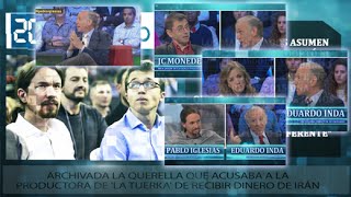 [BREVES] Las Mentiras de Eduardo Inda