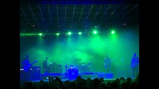 Mogwai - Crossing the Road Material - Tropical Butantã - São Paulo - 08 05 2018