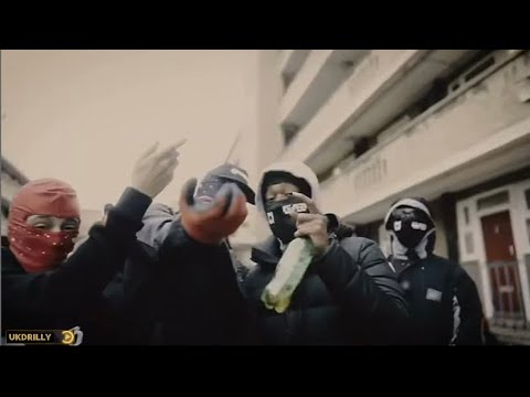 #LTH DT x C1 x Strikedat x Slimz x G41 - Shotty Squad (Music Video)