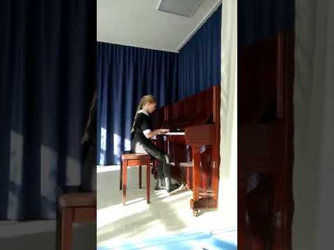 Емелина Ульяна