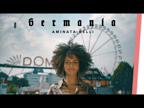 Aminata Belli | GERMANIA