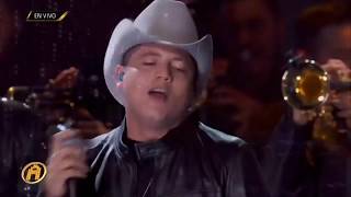 Remmy Valenzuela - Mentiras HD